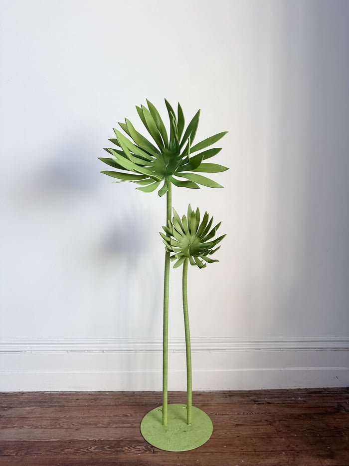 Flower On Stand