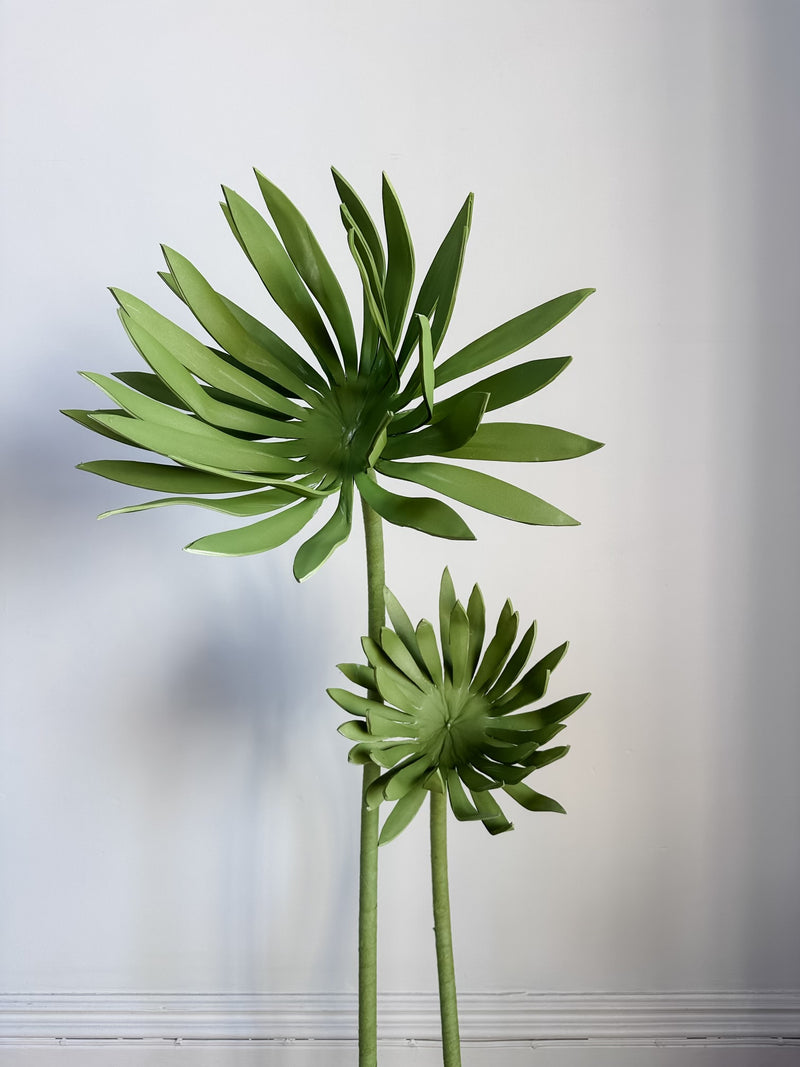 Flower On Stand